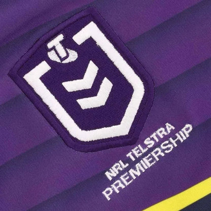 Melbourne Storm 2025 Home Jersey