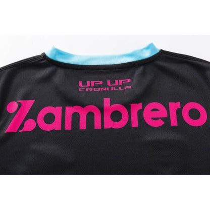 Cronulla Sutherland Sharks 2026 Women In League Jersey