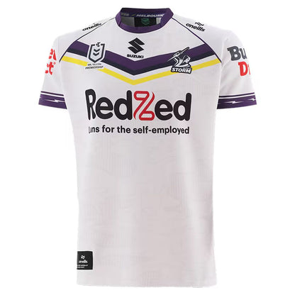 Melbourne Storm 2026 Away Jersey