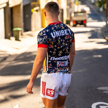 Sydney Roosters 2026 Indigenous Jersey
