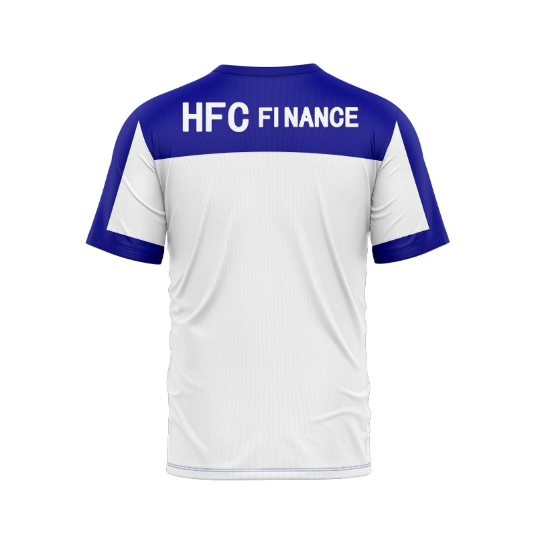 Canterbury Bankstown Bulldogs 1985 Retro Shirt