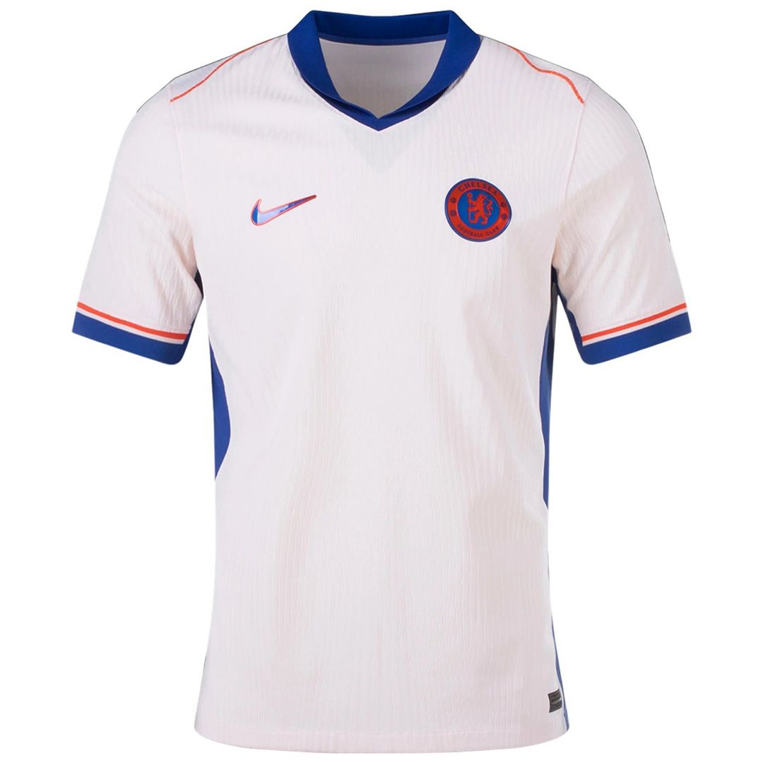 Chelsea 2024/25 Away Shirt Jersey Kit (NON Sponsored)