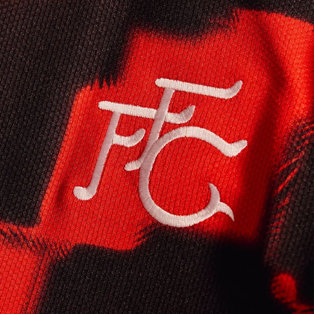 Fulham 2026/27 Away Jersey Shirt