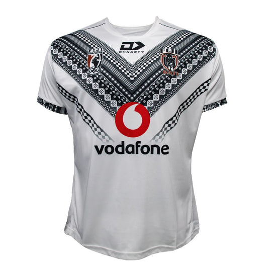 Fiji Bati 2024 Pacific Test Away Jersey