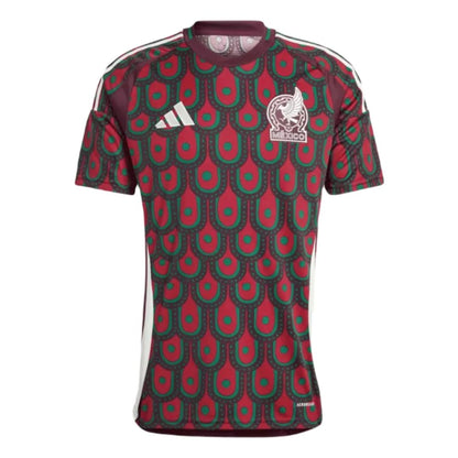 Mexico 2024 Home Jersey Shirt