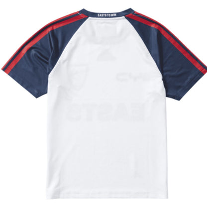 Sydney Roosters 2026 Kids Run Out Jersey