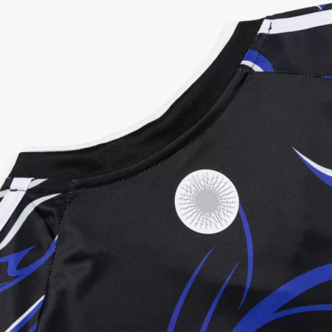Argentina 2026 World Cup Away Jersey