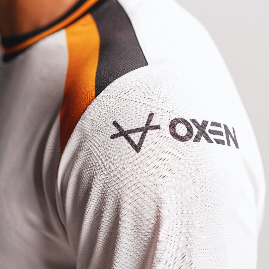 Hull City 2026/27 Away Jersey Shirt