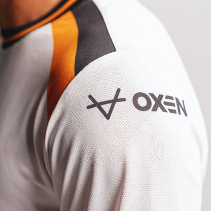 Hull City 2026/27 Away Jersey Shirt