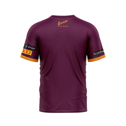 Brisbane Broncos 2024 Members Jersey