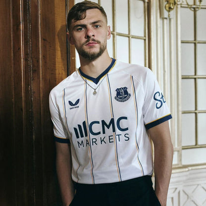Everton 2026/27 Away Jersey Shirt