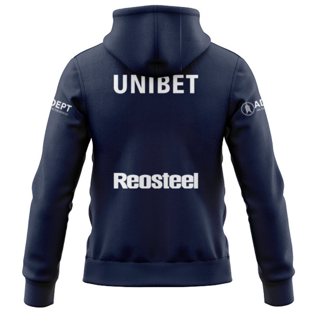Sydney Roosters 2026 Training Hoodie