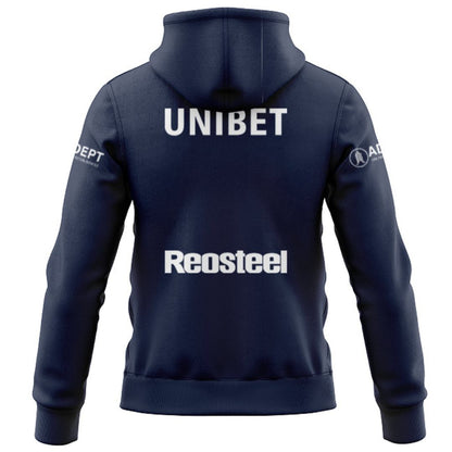 Sydney Roosters 2026 Training Hoodie