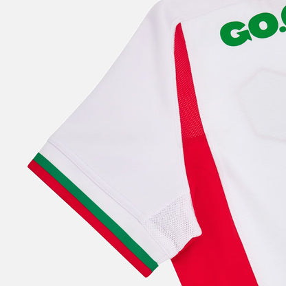 Wales Dragons Rugby 2024/25 Away Match Jersey