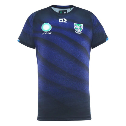 New Zealand Warriors 2025 Training Shirt