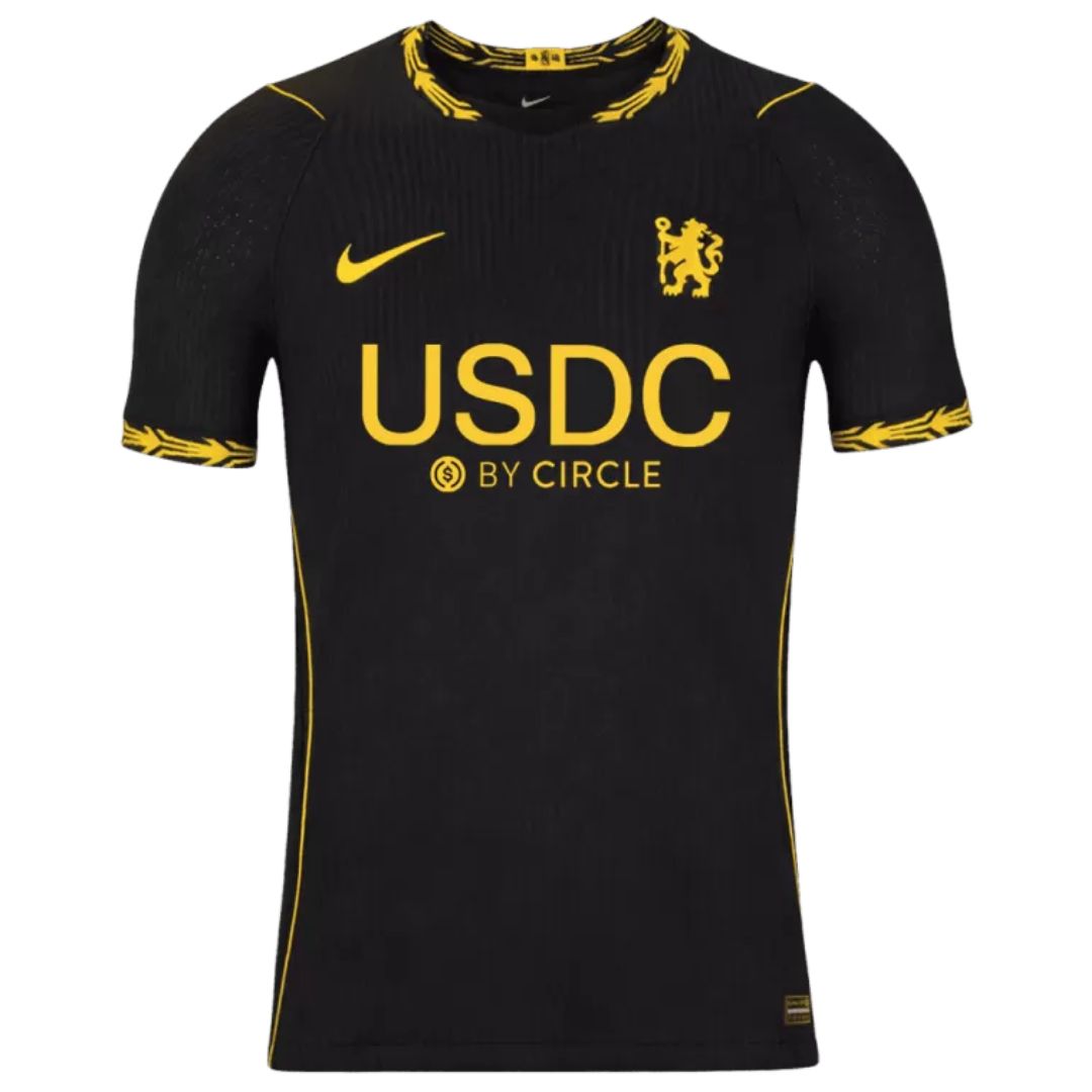 Chelsea 2026/27 Away Jersey Shirt