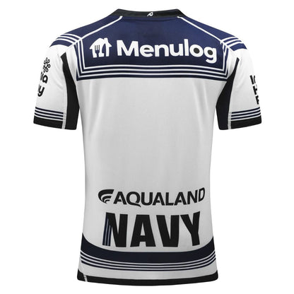 South Sydney Rabbitohs 2024 ANZAC Jersey