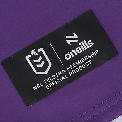 Melbourne Storm 2026 Home Jersey