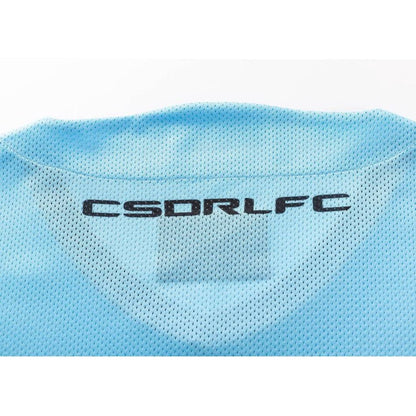 Cronulla Sutherland Sharks 2025 Sky Blue Training Shirt