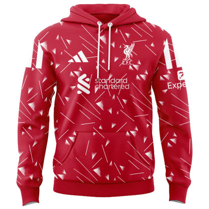 Liverpool 2026/27 Home Hoodie
