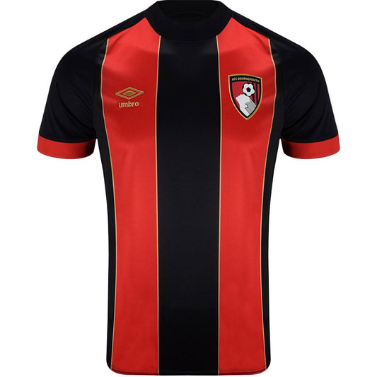 Bournemouth 2024/25 Home Jersey Shirt (Non Sponsored)