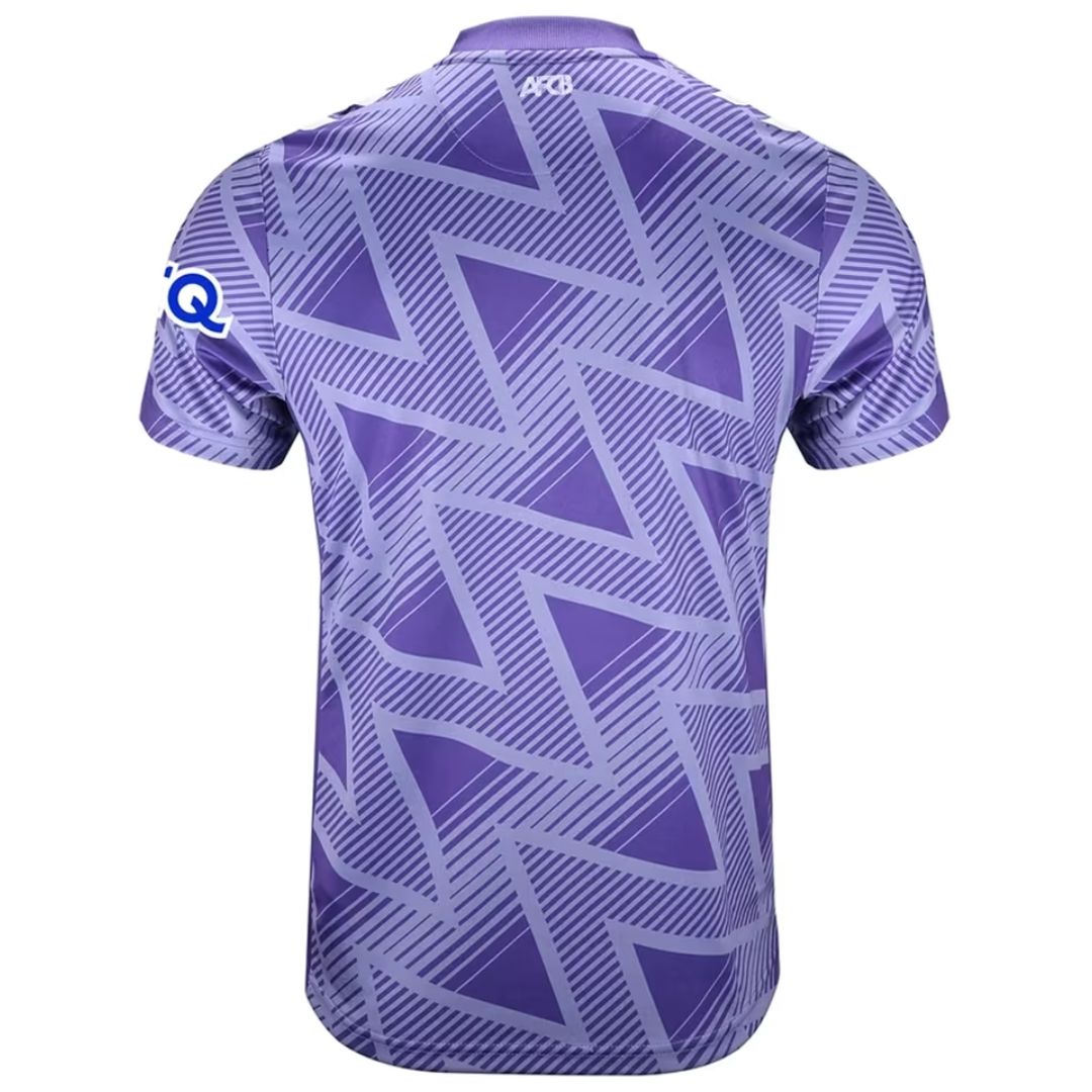 Bournemouth 2026/27 Players Edition Away Jersey Shirt