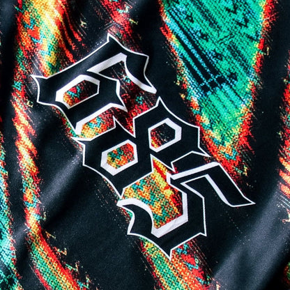 Toa Samoa Captains Run Singlet