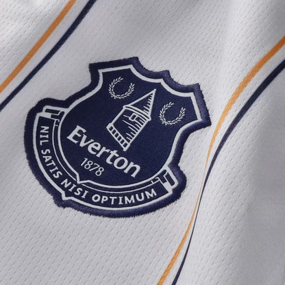 Everton 2026/27 Away Jersey Shirt
