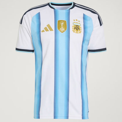 Argentina 2026 World Cup Player's Edition Home Jersey
