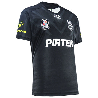 New Zealand Kiwis 2025 Home Jersey