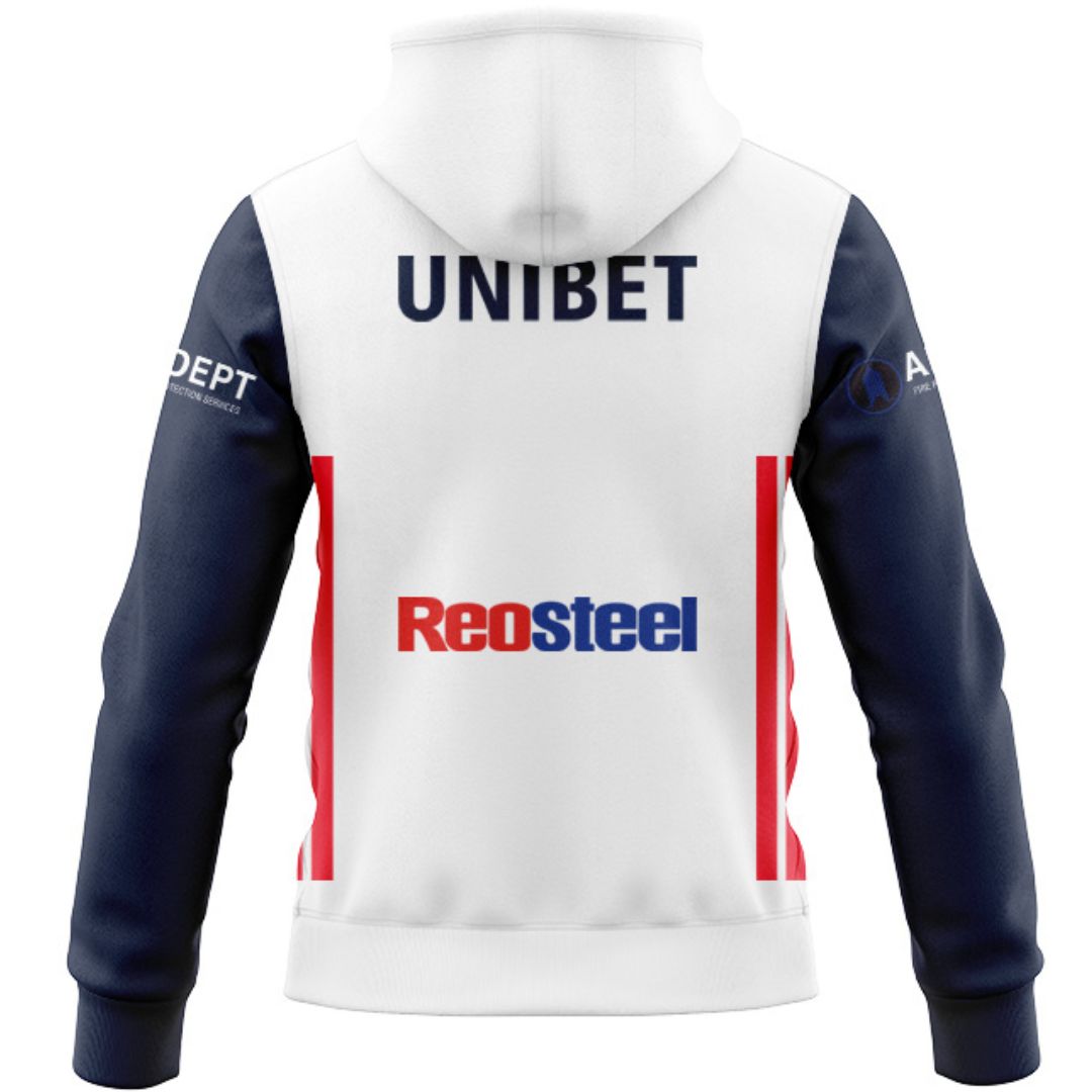 Sydney Roosters 2026 Away Hoodie