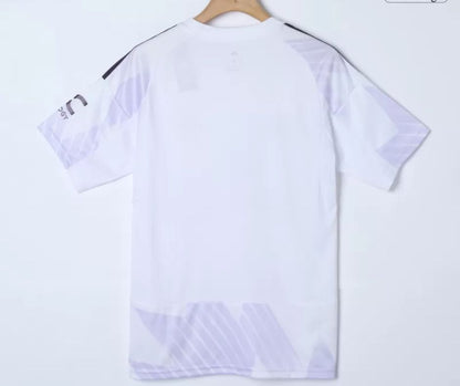 Manchester United 2025/26 Away Jersey Shirt