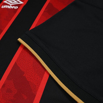 Bournemouth 2025/26 Home Jersey Shirt