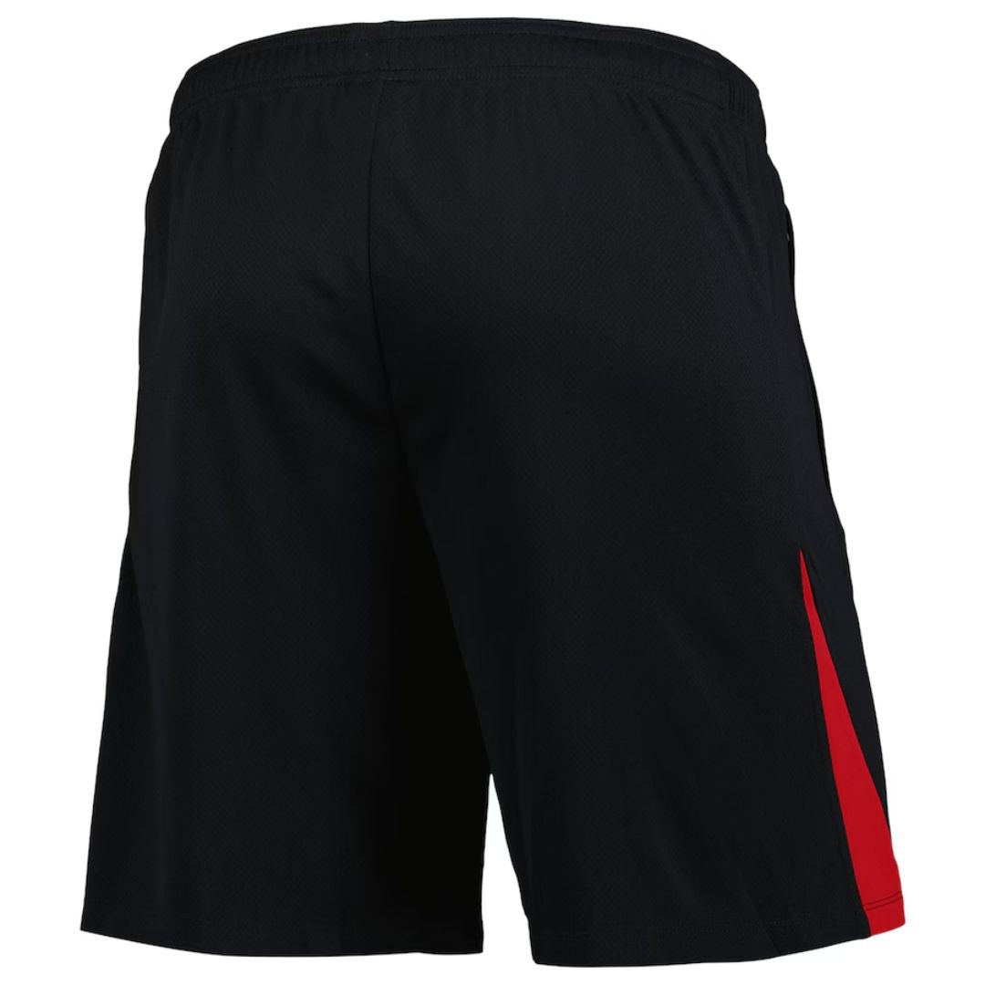 Liverpool 2024/25 Training Shirt and Shorts Kit # 2