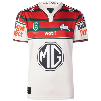 South Sydney Rabbitohs 2026 Alternate Jersey