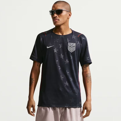United States 2026 World Cup Away Jersey Shirt