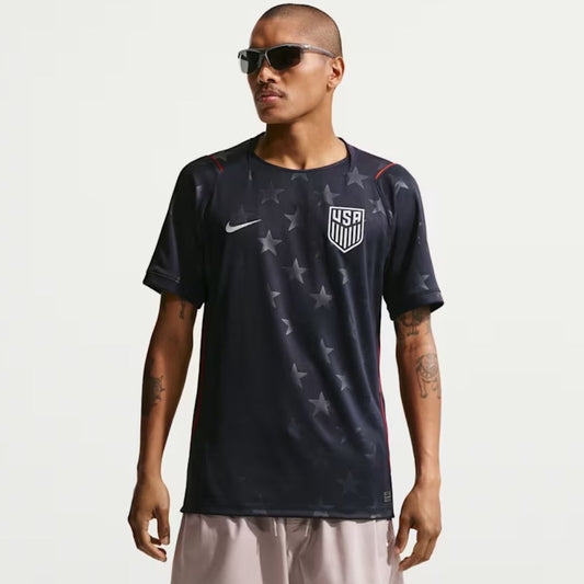 United States 2026 World Cup Away Jersey Shirt