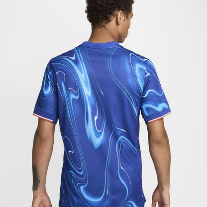 Chelsea 2024/25 Home Jersey Shirt Player's Edition (NON Sponsored)