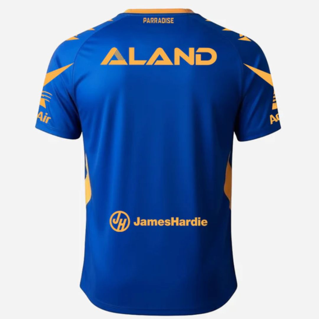 Parramatta Eels 2026 Training Shirt