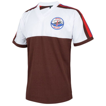 Penrith Panthers 1976 Retro Away Jersey