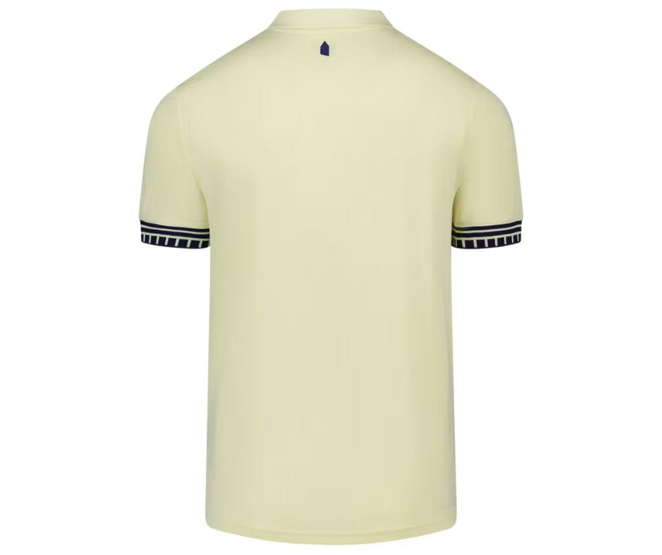 Everton 2025/26 Player's Edition Away Jersey Shirt