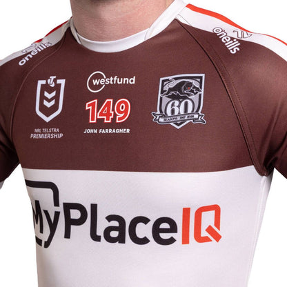 Penrith Panthers 2026 Special Event Jersey