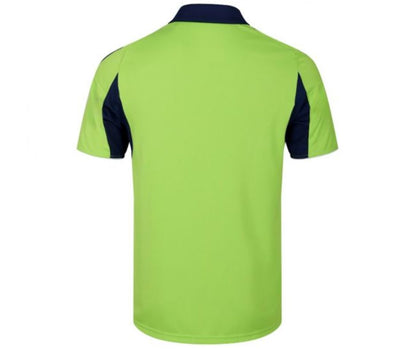 Fulham 2025/26 Away Jersey Shirt
