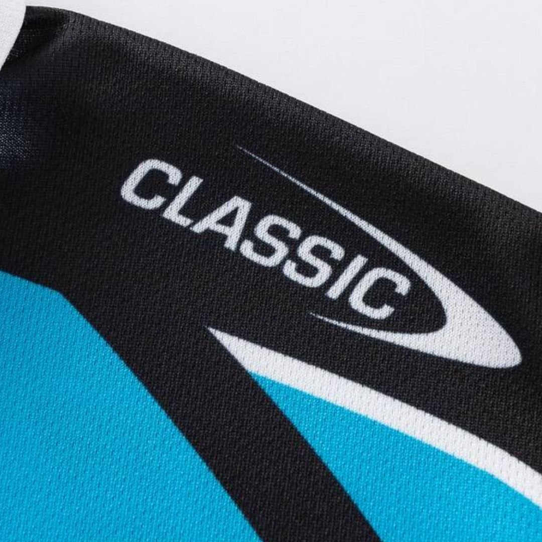 Cronulla Sutherland Sharks 2026 Heritage Jersey