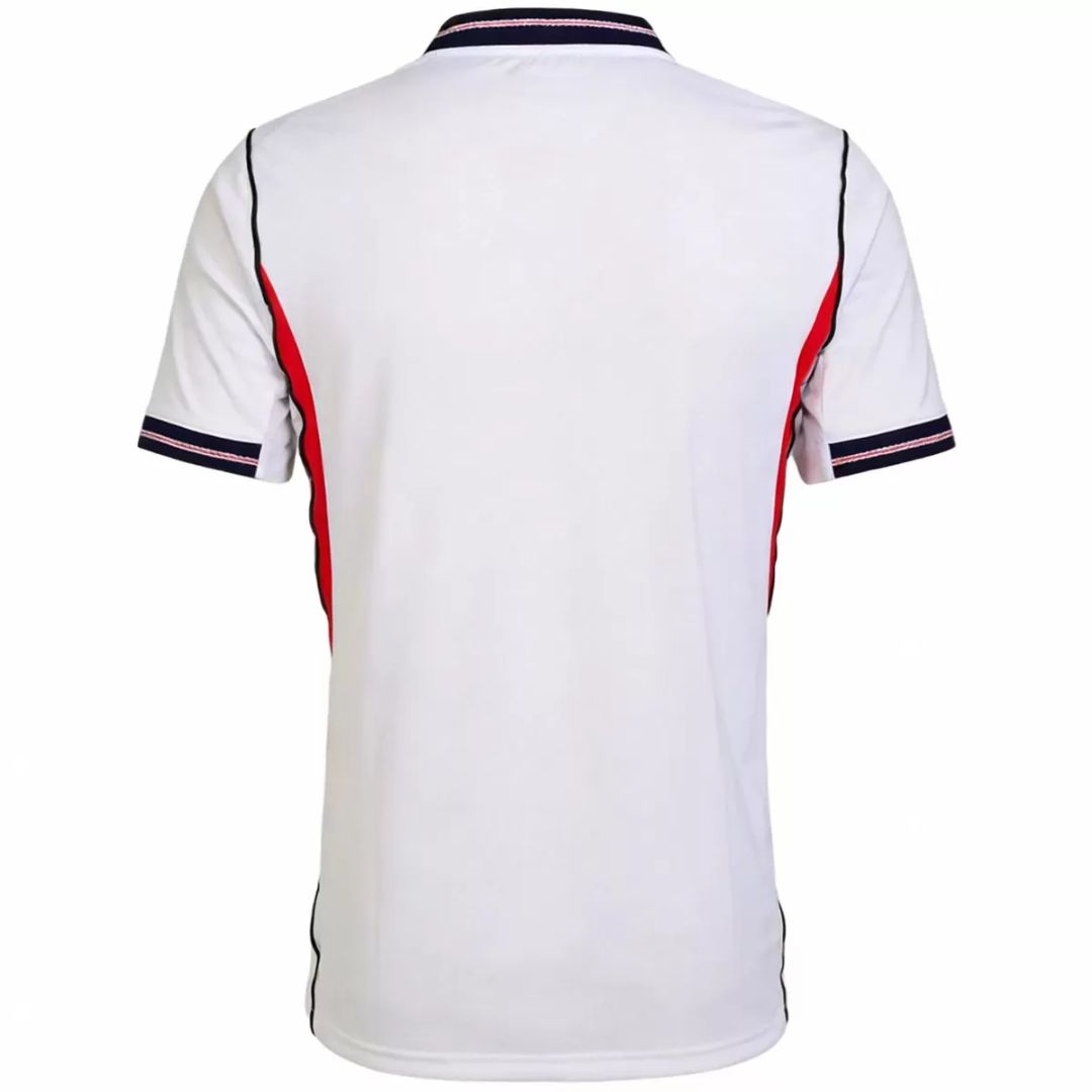 England Soccer 2026 World Cup Home Jersey Shirt Kit