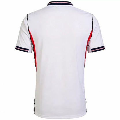 England Soccer 2026 World Cup Home Jersey Shirt Kit