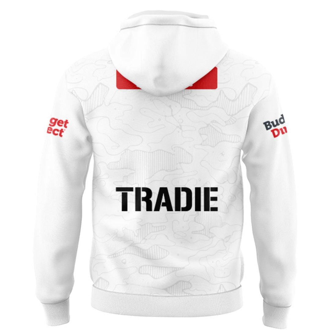 Melbourne Storm 2026 Away Hoodie