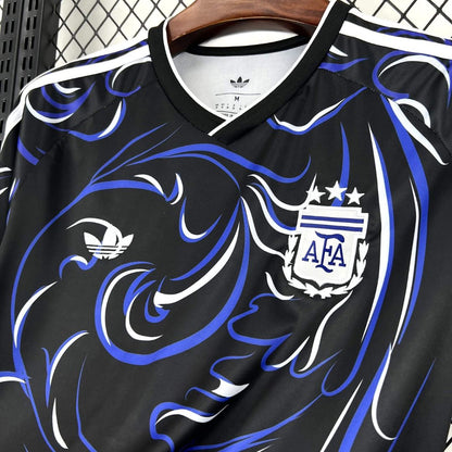 Argentina 2026 World Cup Away Jersey