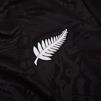New Zealand Football 2026 World Cup Home Jersey Shirt