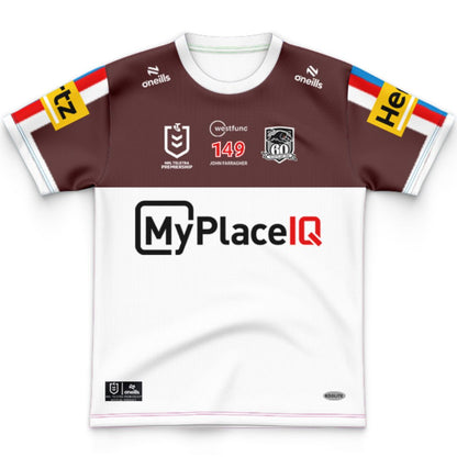 Penrith Panthers 2026 Kids Special Event Jersey